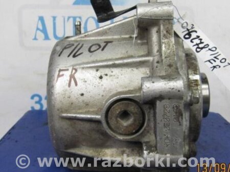 ФОТО Раздатка для Honda Pilot 2 MR-V YF3/4 (2008-2015) Киев