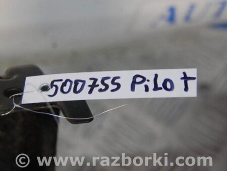 ФОТО Фаркоп для Honda Pilot 2 MR-V YF3/4 (2008-2015) Киев