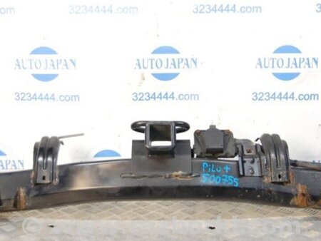 ФОТО Фаркоп для Honda Pilot 2 MR-V YF3/4 (2008-2015) Киев