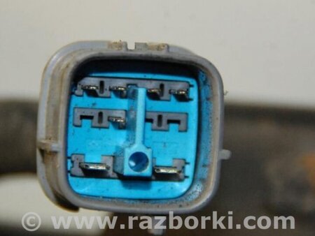 ФОТО Фаркоп для Honda Pilot 2 MR-V YF3/4 (2008-2015) Киев