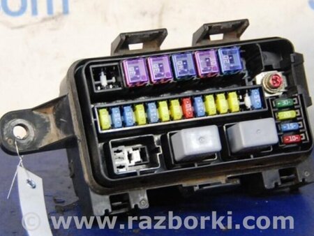 ФОТО Блок предохранителей для Honda Pilot 2 MR-V YF3/4 (2008-2015) Киев