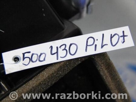 ФОТО Корпус печки для Honda Pilot 2 MR-V YF3/4 (2008-2015) Киев