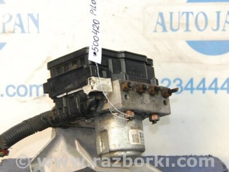 ФОТО Блок ABS для Honda Pilot 2 MR-V YF3/4 (2008-2015) Киев
