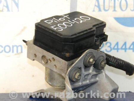ФОТО Блок ABS для Honda Pilot 2 MR-V YF3/4 (2008-2015) Киев