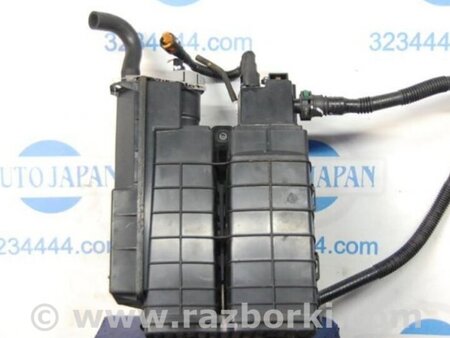 ФОТО Абсорбер для Honda Pilot 2 MR-V YF3/4 (2008-2015) Киев