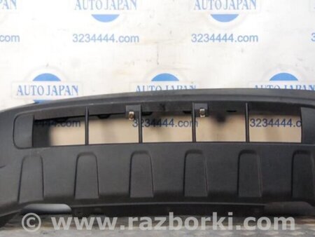 ФОТО Накладка бампера для Honda Pilot 2 MR-V YF3/4 (2008-2015) Киев