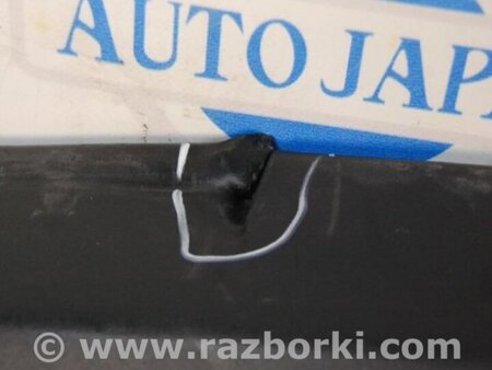 ФОТО Накладка бампера для Honda Pilot 2 MR-V YF3/4 (2008-2015) Киев