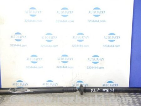 ФОТО Карданный вал задний для Honda Pilot 2 MR-V YF3/4 (2008-2015) Киев