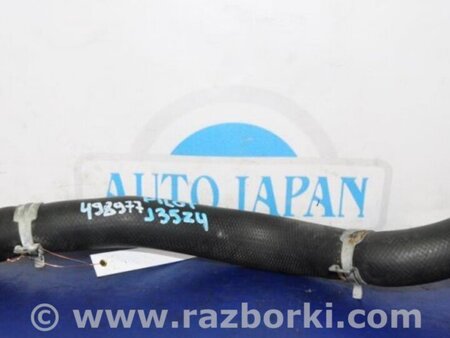 ФОТО Патрубок системы охлаждения для Honda Pilot 2 MR-V YF3/4 (2008-2015) Киев