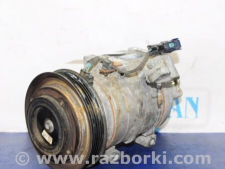 ФОТО Компрессор кондиционера для Honda Pilot 2 MR-V YF3/4 (2008-2015) Киев