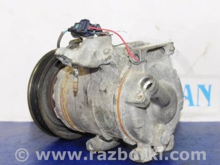 ФОТО Компрессор кондиционера для Honda Pilot 2 MR-V YF3/4 (2008-2015) Киев