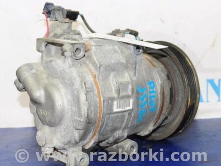 ФОТО Компрессор кондиционера для Honda Pilot 2 MR-V YF3/4 (2008-2015) Киев