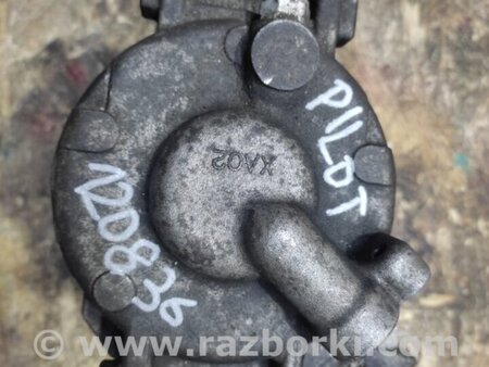 ФОТО Компрессор кондиционера для Honda Pilot 2 MR-V YF3/4 (2008-2015) Киев