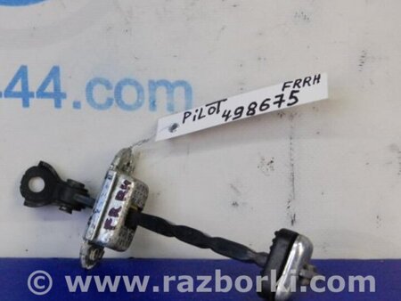 ФОТО Ограничитель двери для Honda Pilot 2 MR-V YF3/4 (2008-2015) Киев