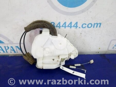 ФОТО Замок двери для Honda Pilot 2 MR-V YF3/4 (2008-2015) Киев