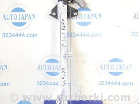 ФОТО Стеклоподъемник для Honda Pilot 2 MR-V YF3/4 (2008-2015) Киев
