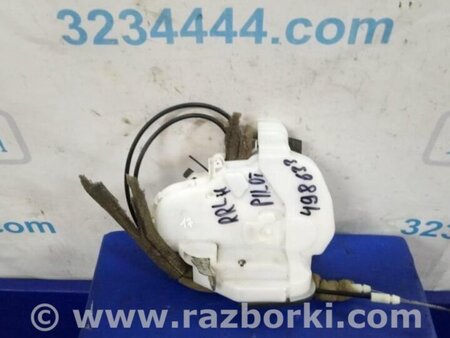 ФОТО Замок двери для Honda Pilot 2 MR-V YF3/4 (2008-2015) Киев