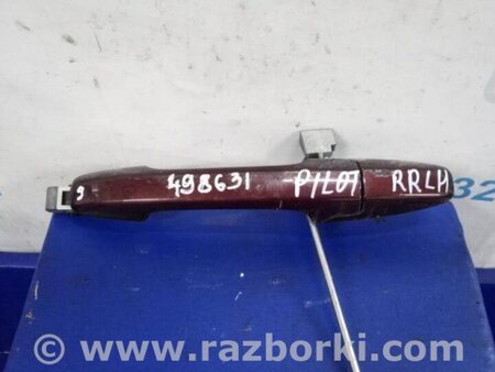 ФОТО Ручка двери для Honda Pilot 2 MR-V YF3/4 (2008-2015) Киев