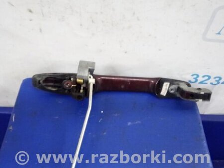 ФОТО Ручка двери для Honda Pilot 2 MR-V YF3/4 (2008-2015) Киев