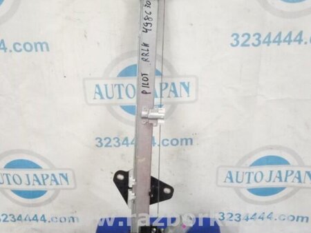 ФОТО Стеклоподъемник для Honda Pilot 2 MR-V YF3/4 (2008-2015) Киев