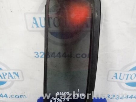 ФОТО Стекло двери глухое для Honda Pilot 2 MR-V YF3/4 (2008-2015) Киев