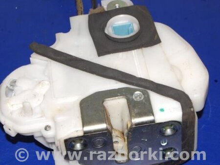 ФОТО Замок двери для Honda Pilot 2 MR-V YF3/4 (2008-2015) Киев