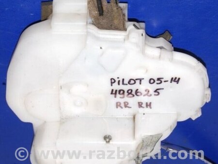 ФОТО Замок двери для Honda Pilot 2 MR-V YF3/4 (2008-2015) Киев