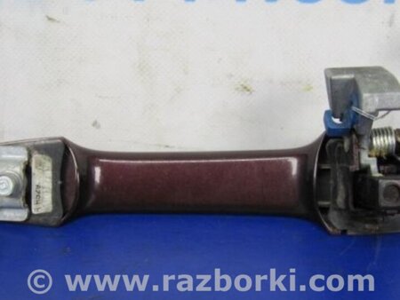 ФОТО Ручка двери для Honda Pilot 2 MR-V YF3/4 (2008-2015) Киев