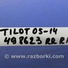 ФОТО Ручка двери для Honda Pilot 2 MR-V YF3/4 (2008-2015) Киев