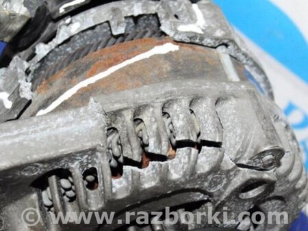ФОТО Генератор для Honda Pilot 2 MR-V YF3/4 (2008-2015) Киев