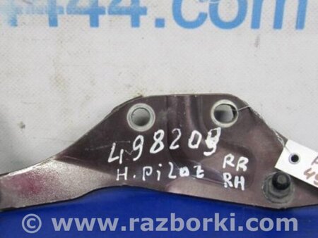 ФОТО Петля крышки багажника для Honda Pilot 2 MR-V YF3/4 (2008-2015) Киев