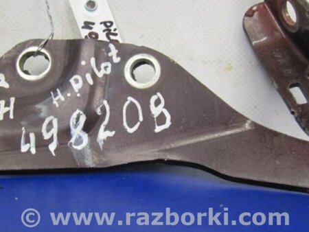 ФОТО Петля крышки багажника для Honda Pilot 2 MR-V YF3/4 (2008-2015) Киев
