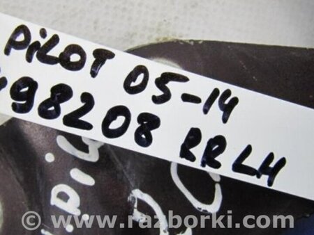 ФОТО Петля крышки багажника для Honda Pilot 2 MR-V YF3/4 (2008-2015) Киев