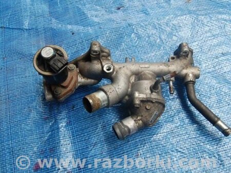 ФОТО Клапан EGR для Honda Pilot 2 MR-V YF3/4 (2008-2015) Киев