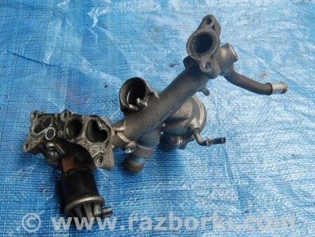 ФОТО Клапан EGR для Honda Pilot 2 MR-V YF3/4 (2008-2015) Киев