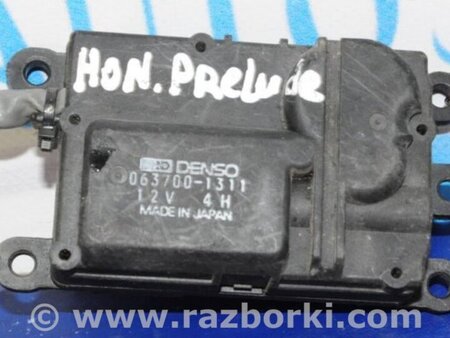 ФОТО Моторчик заслонки печки для Honda Prelude Киев