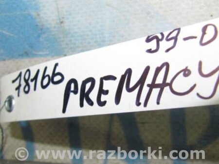 ФОТО Блок управления AIRBAG для Mazda Premacy Киев