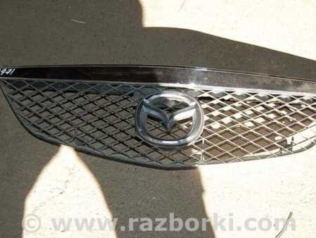 ФОТО Решетка радиатора для Mazda Premacy Киев