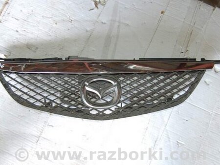 ФОТО Решетка радиатора для Mazda Premacy Киев