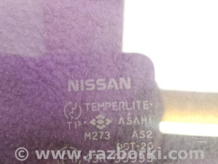 ФОТО Стекло двери для Nissan Primera P10 Киев