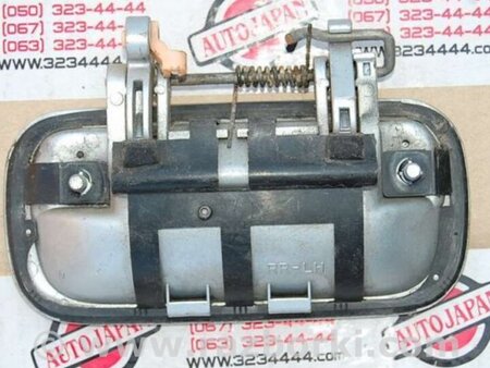 ФОТО Ручка двери для Nissan Primera P10 Киев