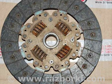 ФОТО Диск сцепления для Nissan Primera P10 Киев