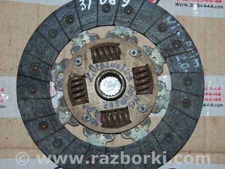 ФОТО Диск сцепления для Nissan Primera P10 Киев