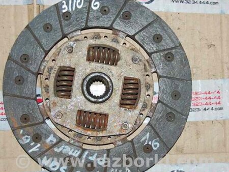 ФОТО Диск сцепления для Nissan Primera P10 Киев