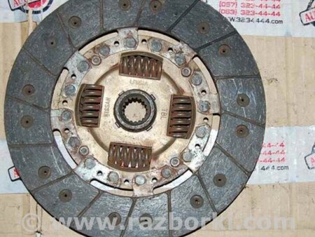 ФОТО Диск сцепления для Nissan Primera P10 Киев