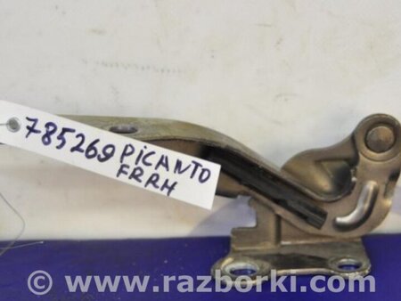 ФОТО Петля капота для KIA Picanto SA Киев