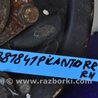 ФОТО Ступица для KIA Picanto SA Киев