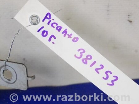 ФОТО Блок электронный для KIA Picanto SA Киев