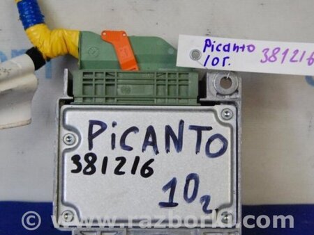 ФОТО Блок управления AIRBAG для KIA Picanto SA Киев