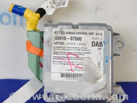 ФОТО Блок управления AIRBAG для KIA Picanto SA Киев